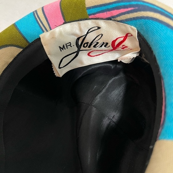Mr. John jr. Hat main image 10